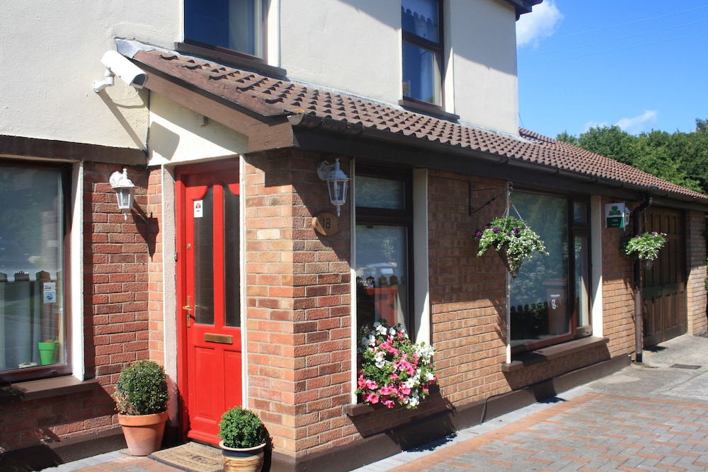 Seamount House B&B Swords eco hotel swords Ireland