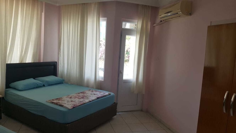 Toker Apart Otel in Erdemli, Turkey