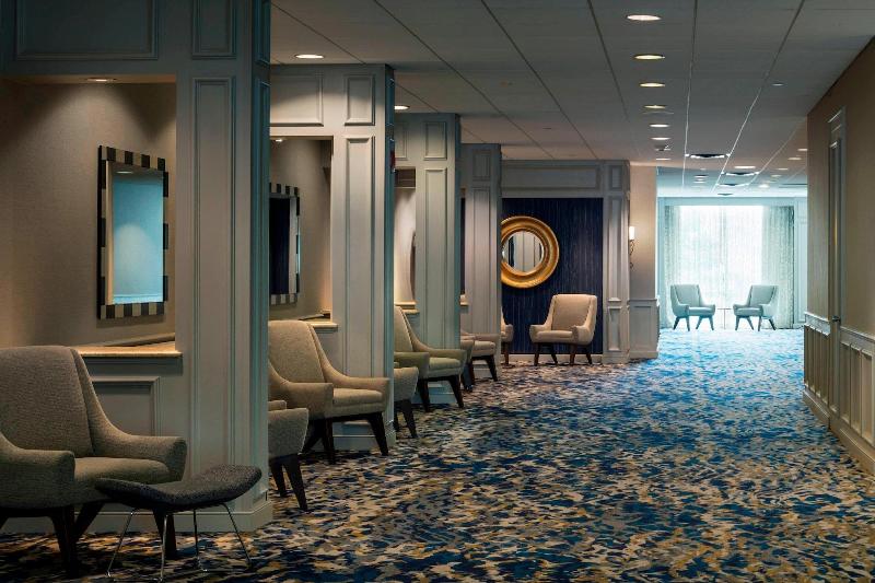 Boston Marriott Newton - photo 162