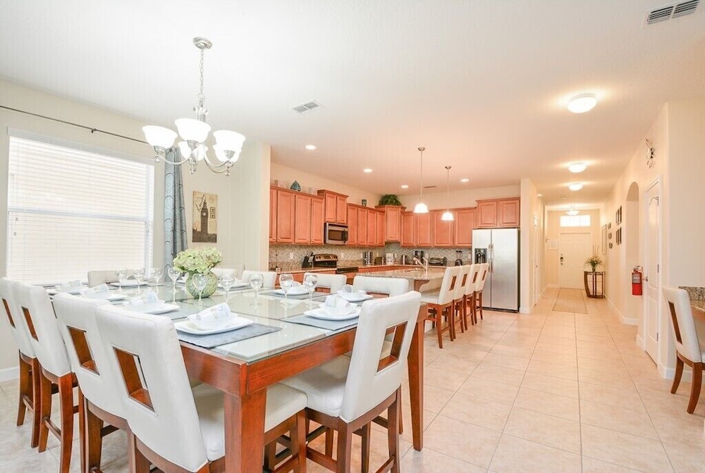 Vhc Pph6 8989 — 4-Star Luxury Hotel in Kissimmee, United States