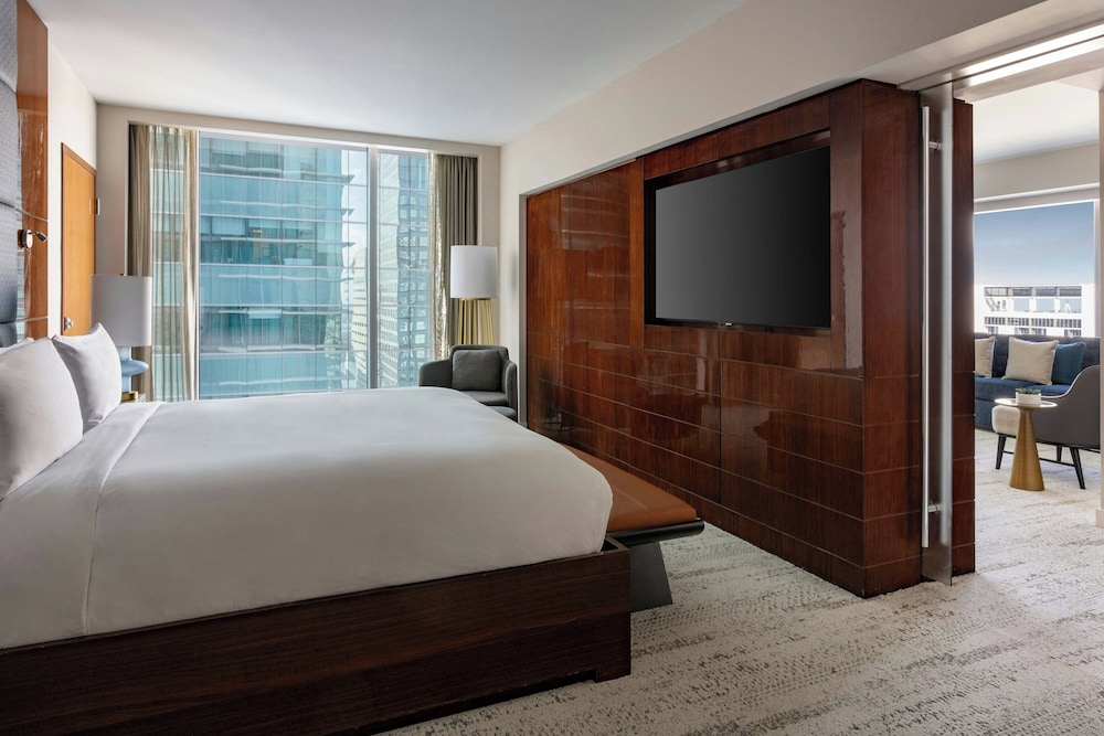 JW Marriott Marquis Miami - photo 17