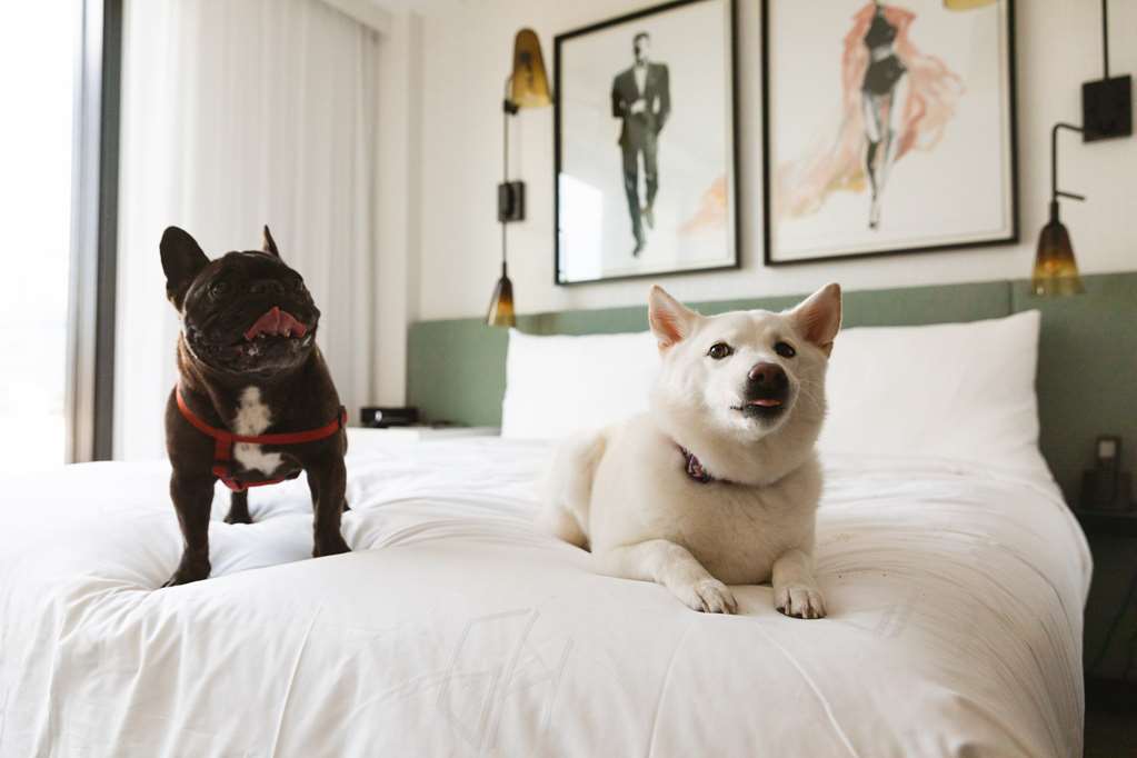 The Godfrey Hotel Hollywood - photo 7