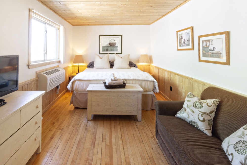 Stay Inn Ely - photo 20