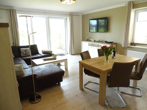 Strand Quartiere Koje 2 — 4-Star Luxury Hotel in Dahme, Germany