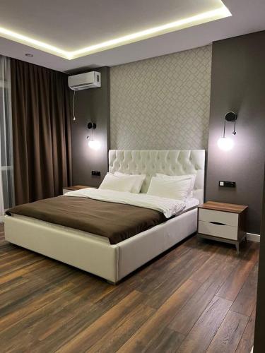 Dream Hotel — Almaty — photo 2