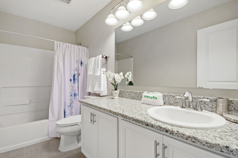 Four Bedroom GameRoom Compass Bay Resort 5128A - photo 20