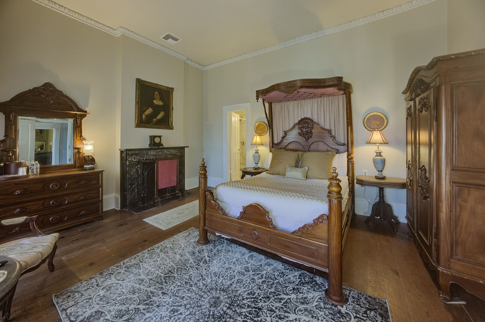 The Inn at Cedar Grove - photo 18