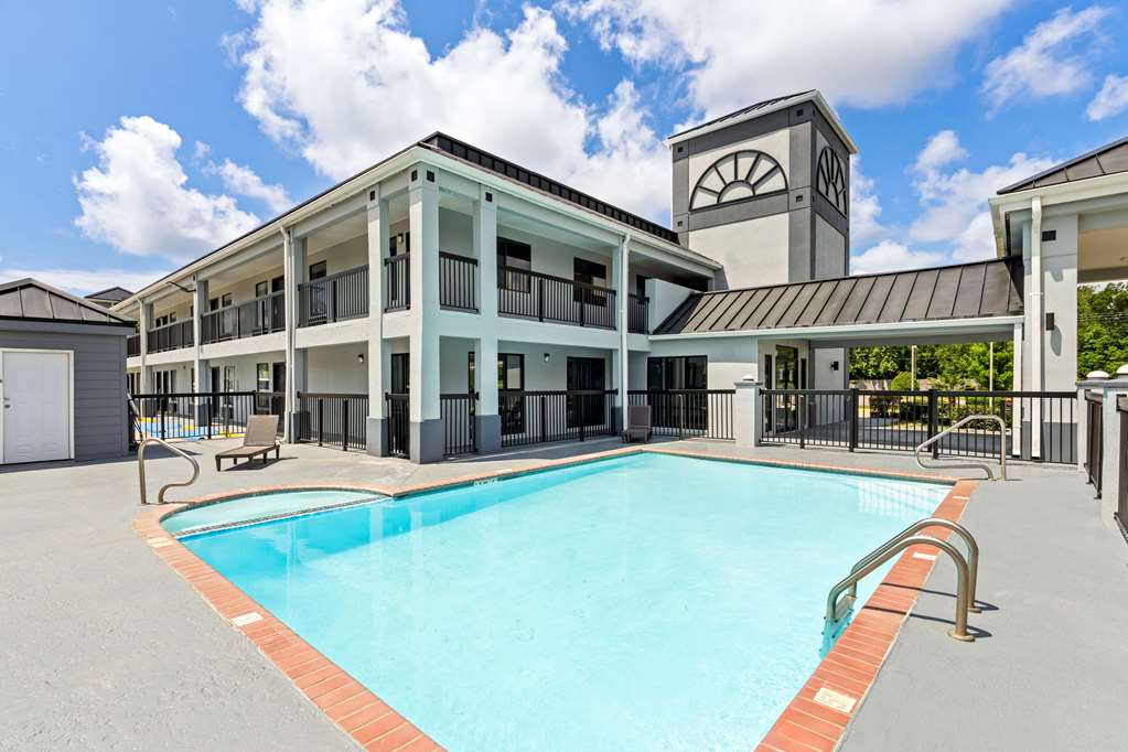 Magnuson Hotel Ocean Springs - photo 42
