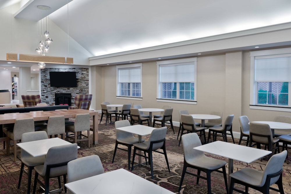 Residence Inn by Marriott Wayne - photo 38