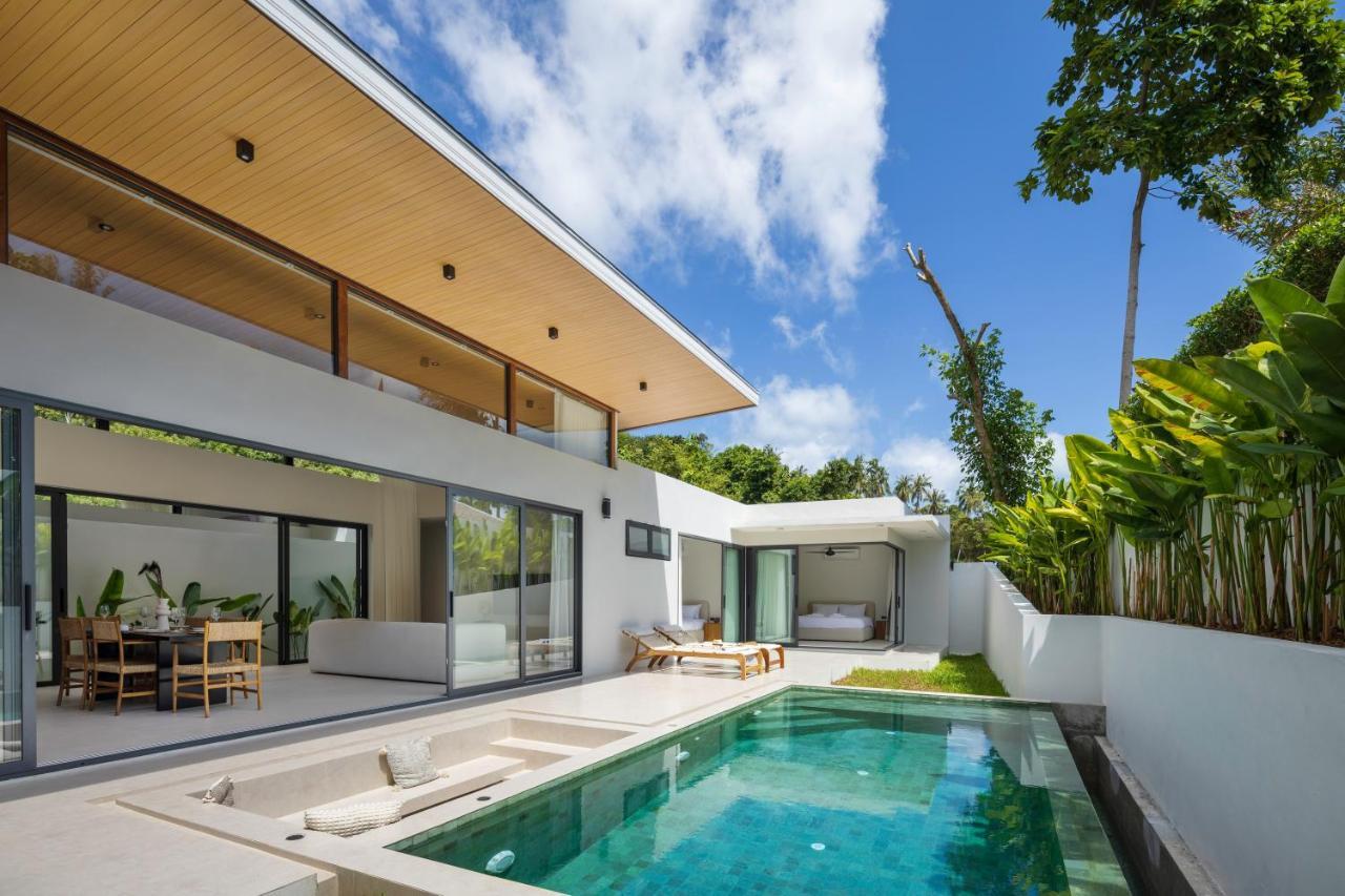 The Villa Coco — 4-Star Luxury Hotel in Koh Samui, Thailand
