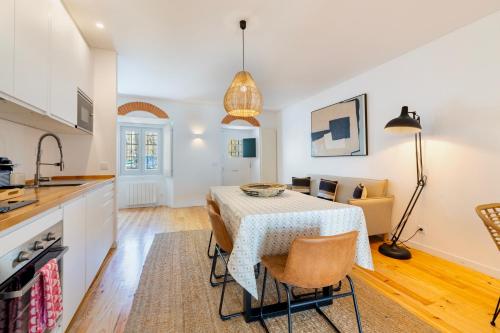 Your Dream Stay: Modern Amenities Historic Charm — 4-Star Luxury Hotel in Lisbon, Portugal