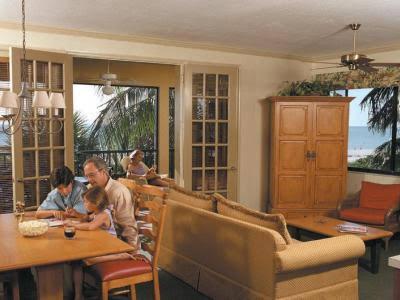 Hilton Grand Vacations Eagles Nest Resort - photo 7