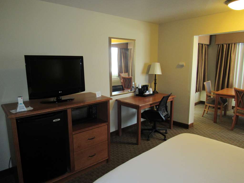 Best Western Empire Towers - photo 26