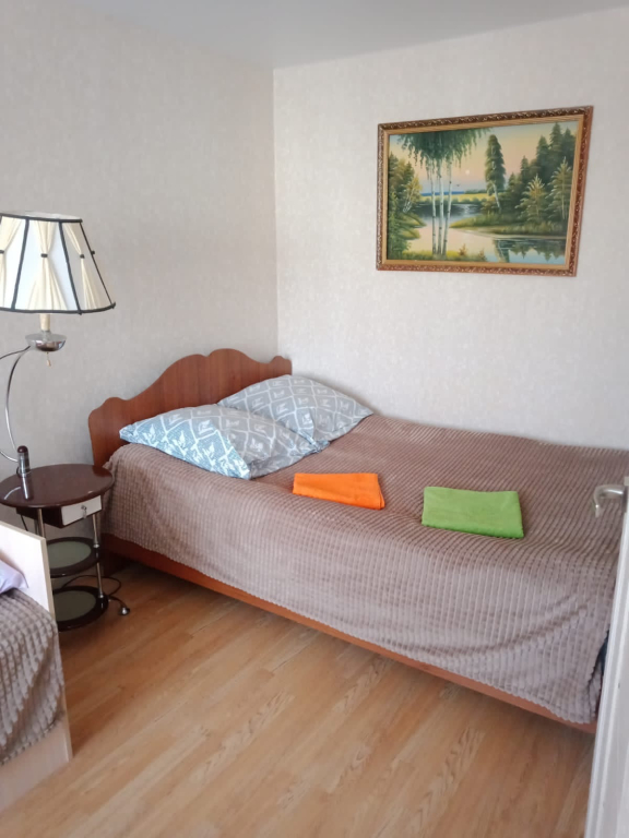 Kvartira Na Leningradskom Shosse 50 Flat in Rzhev, Russia