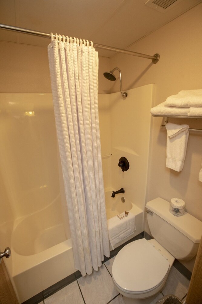 Hotel Grand Victorian - photo 8