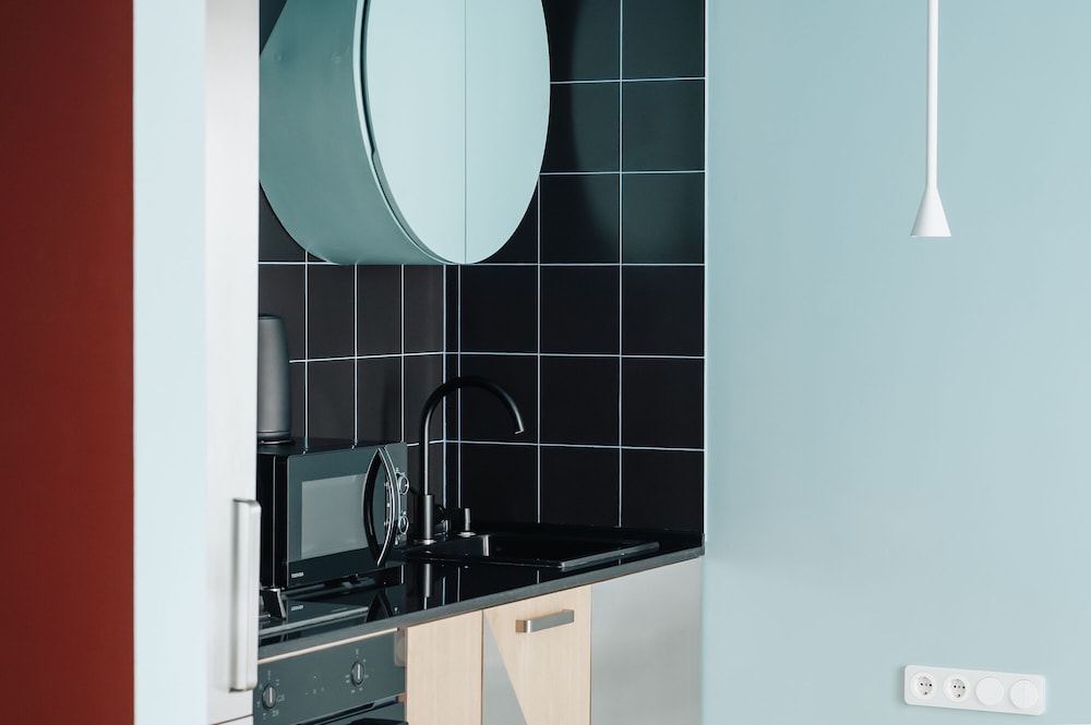 Serviced Designed Apartments By Urban Hotels 17