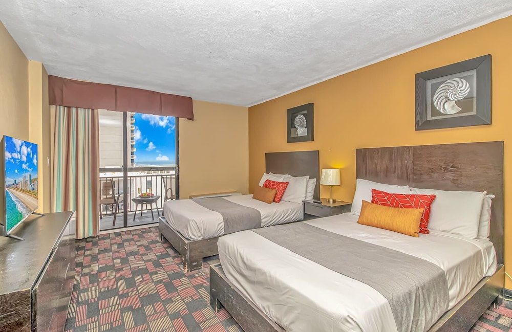 Sun N Sand 603 Myrtle Beach - photo 12
