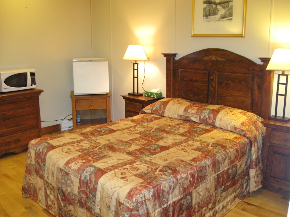 Motel Clair Mont — Joliette — photo 2