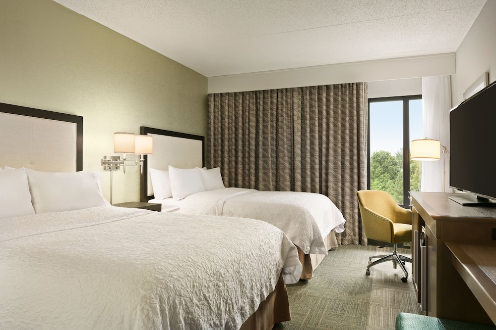 Hampton Inn Reading Wyomissing - photo 10