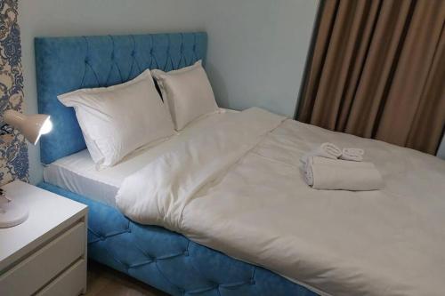 Lovely studio in Sololaki close to Libery Square #3