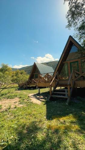 Turgensai - last minute hotel in Almaty