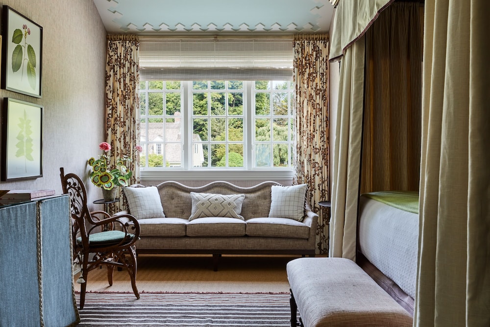 Mayflower Inn & Spa Auberge Collection - photo 6