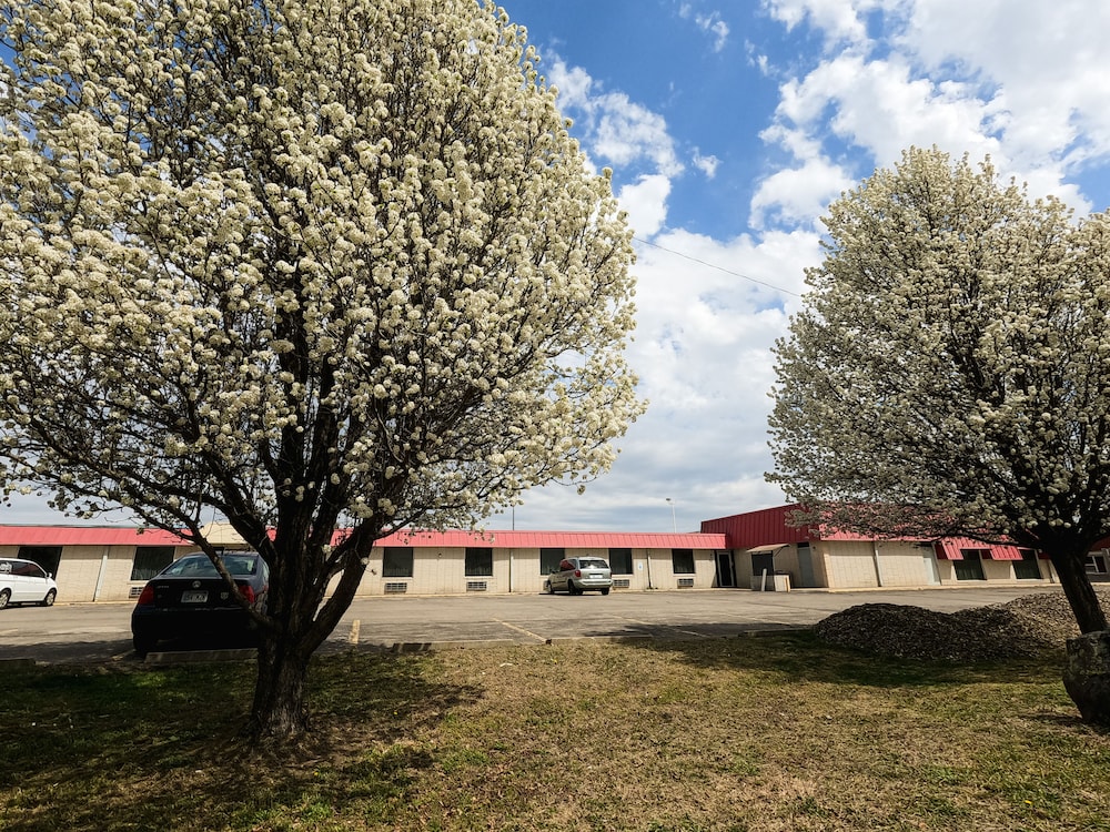 Americas Best Value Inn Salina - photo 26