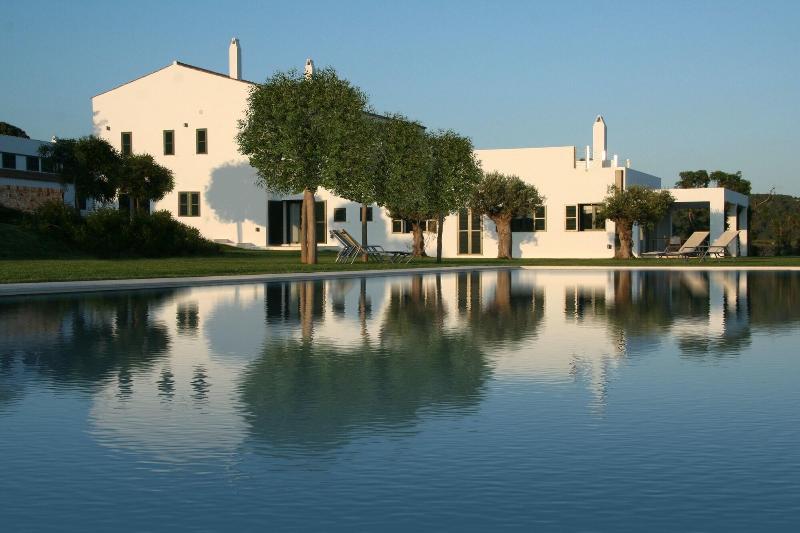 Rusticae Agroturismo Finca Atalis 4942218 — Es Migjorn Gran