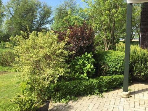 Sternkieker - carbon neutral hotel in Kappeln