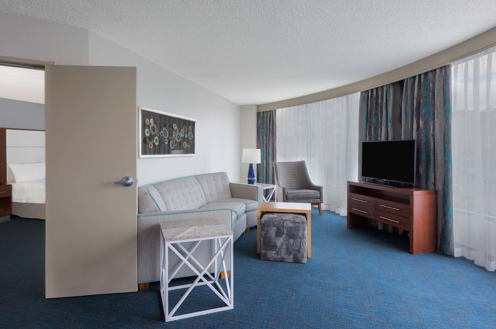 Homewood Suites by Hilton Seattle Downtown - photo 25