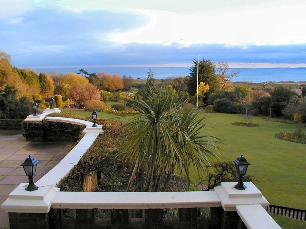 The Devoncourt Resort in Exmouth, United Kingdom