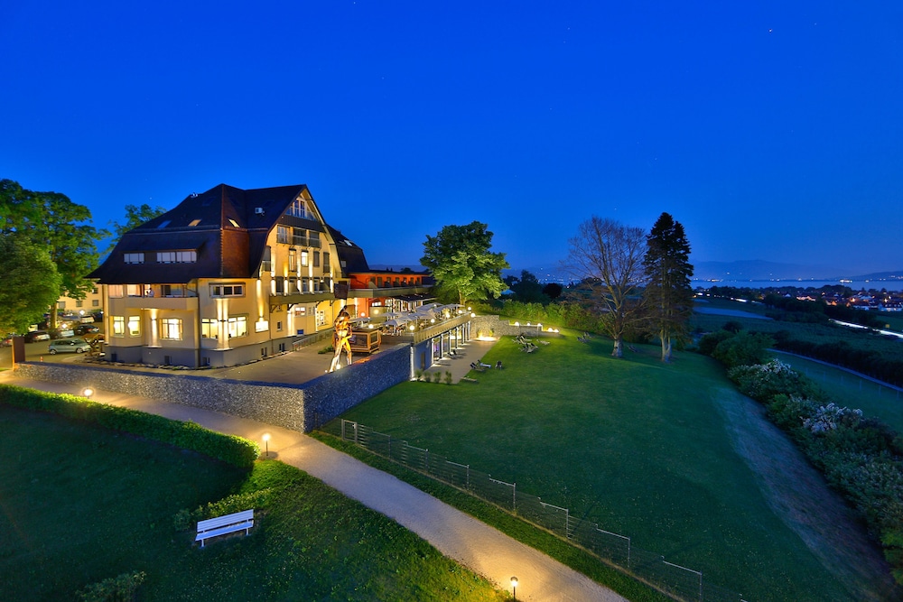 Bodensee Hotel Sonnenhof — hotel in Kressbronn Am Bodensee
