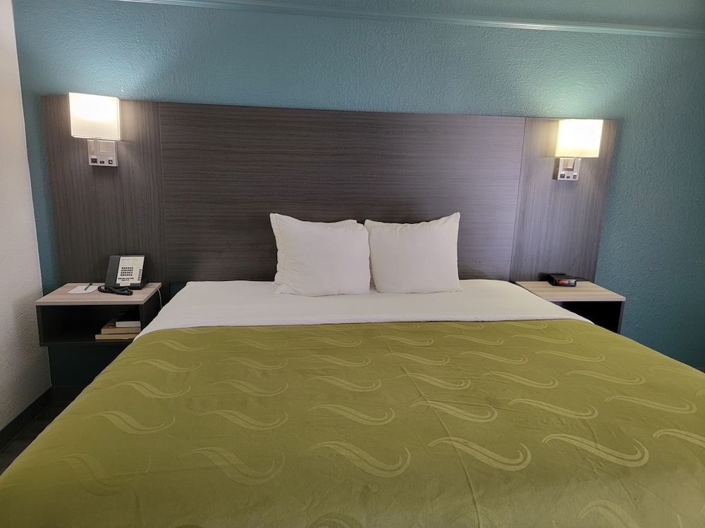 Quality Inn Rock Hill Northeast I 77 - photo 6