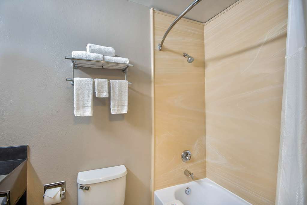 Studio 6 Extended Stay San Antonio TX Medical Center - photo 23