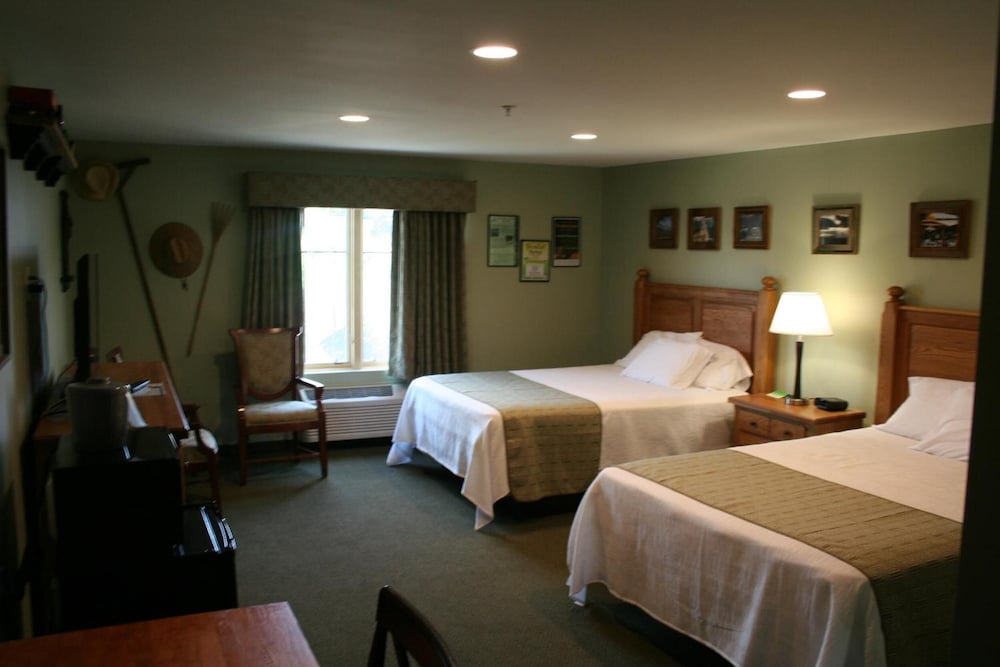 Hotel Floyd - photo 16