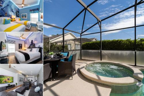 16730HS Glenbrook Estates G - last minute hotel in Orlando