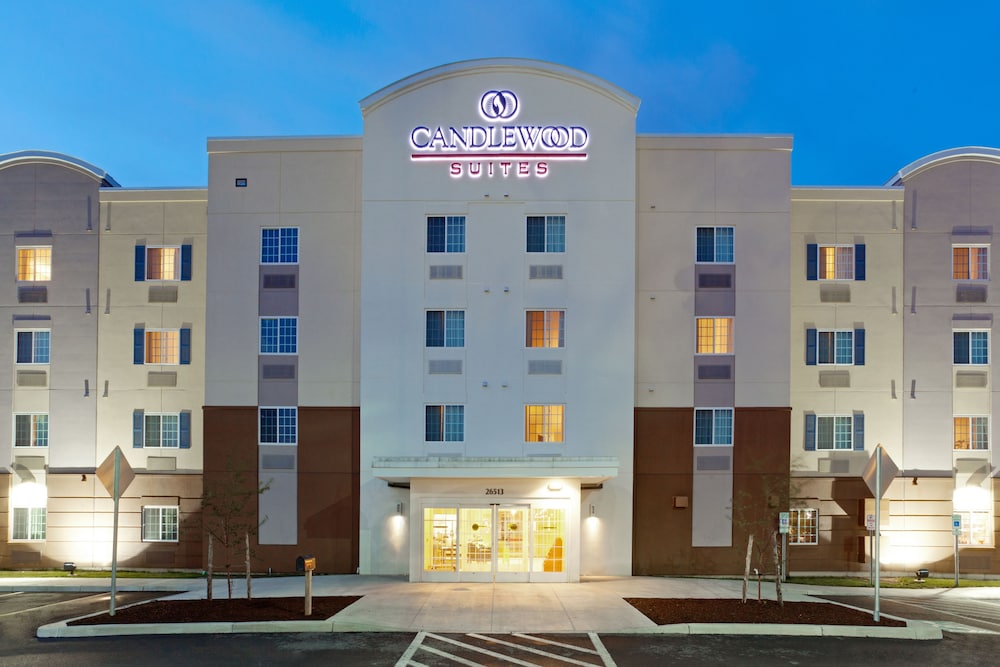 Candlewood Suites Denver North Thornton an IHG Hotel - featured photo