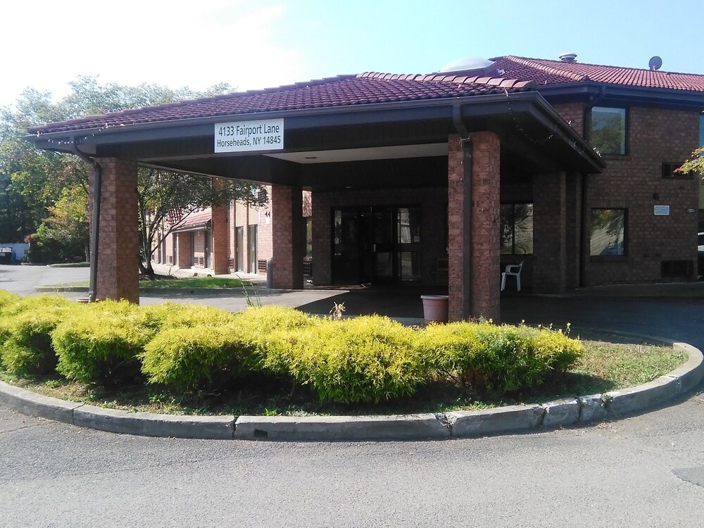 Americas Best Value Inn Horseheads - photo 16