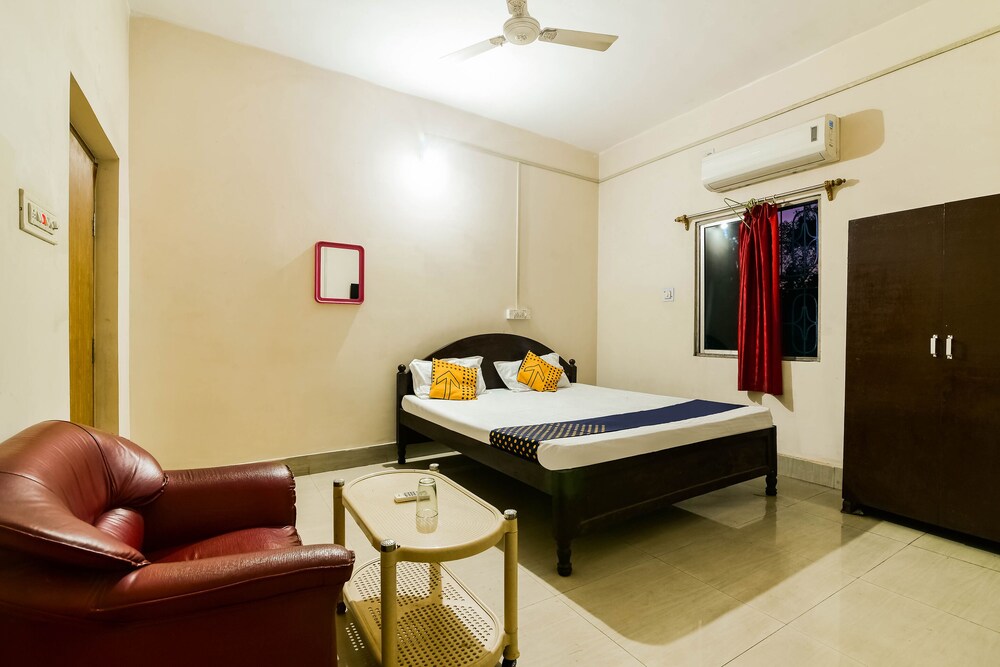 Spot on 60927 Hindustan Hotel & Lodging in Jajpur, India