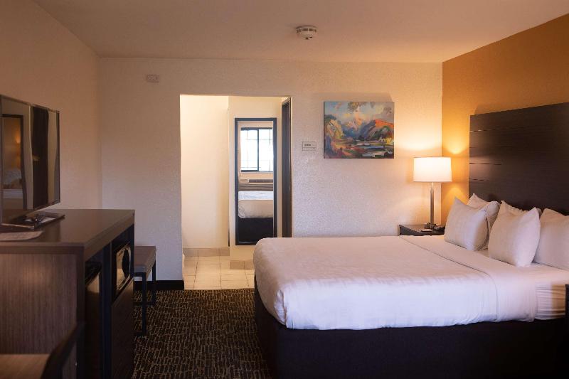 Sonoma Winegrower's Inn - photo 24