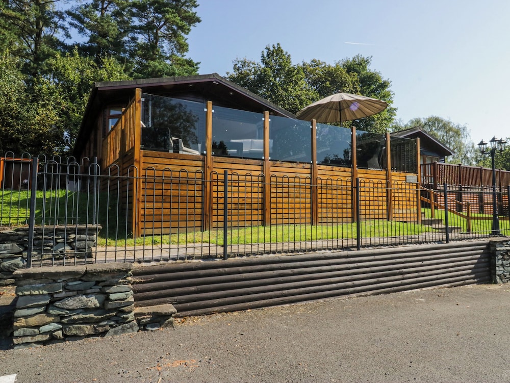 Lakeland View — 4-Star Luxury Hotel in Windermere, United Kingdom