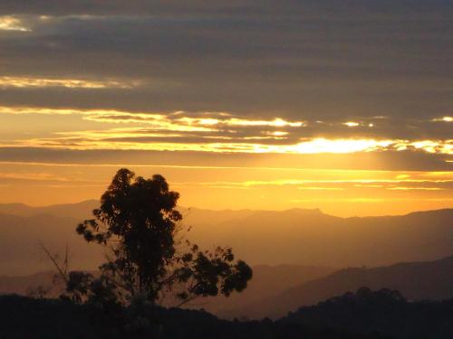 San Agustín Wayrana in San Agustin, Colombia
