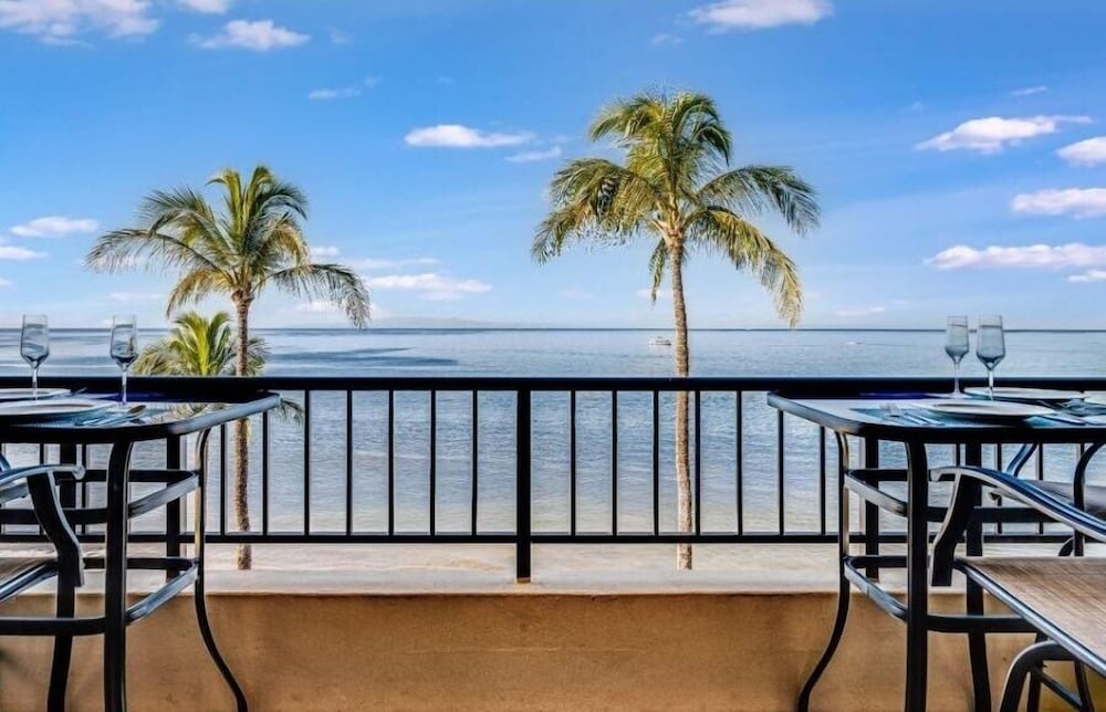 Sugar Beach Resort PH 27 — hotel in Kihei