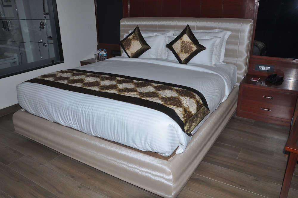 Spree Hotel Jaipur - last minute hotel in Jaipur