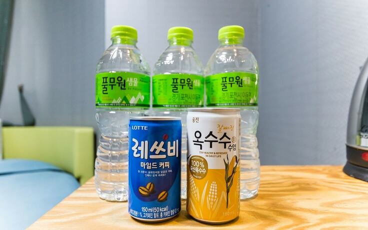 Hwaseong Leon in Hwaseong-Si, South Korea