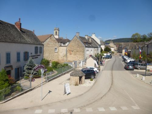 Hotel du Pont — Beaune — photo 5