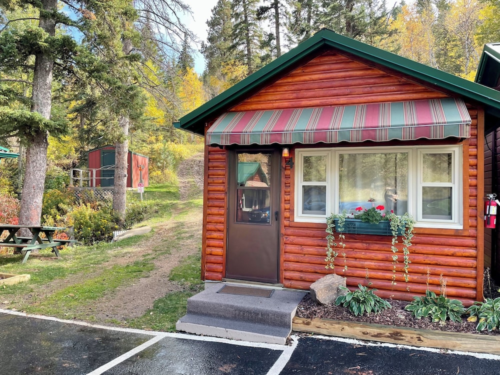 Whitetail Creek Resort - photo 29