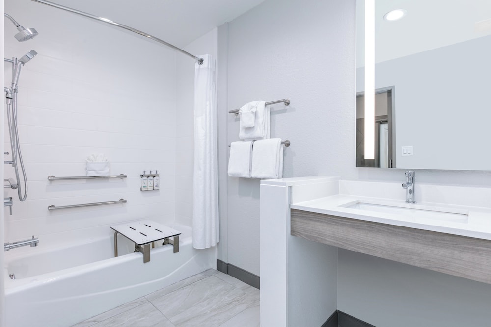 Holiday Inn Express & Suites Dallas Plano North by IHG - photo 24
