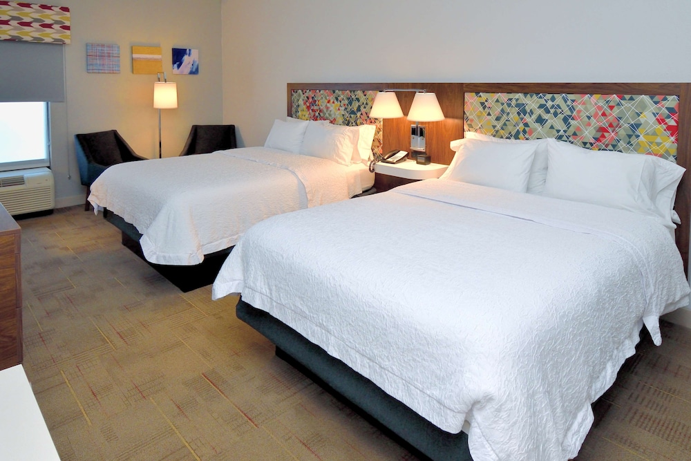 Hampton Inn Santee I 95 - photo 25