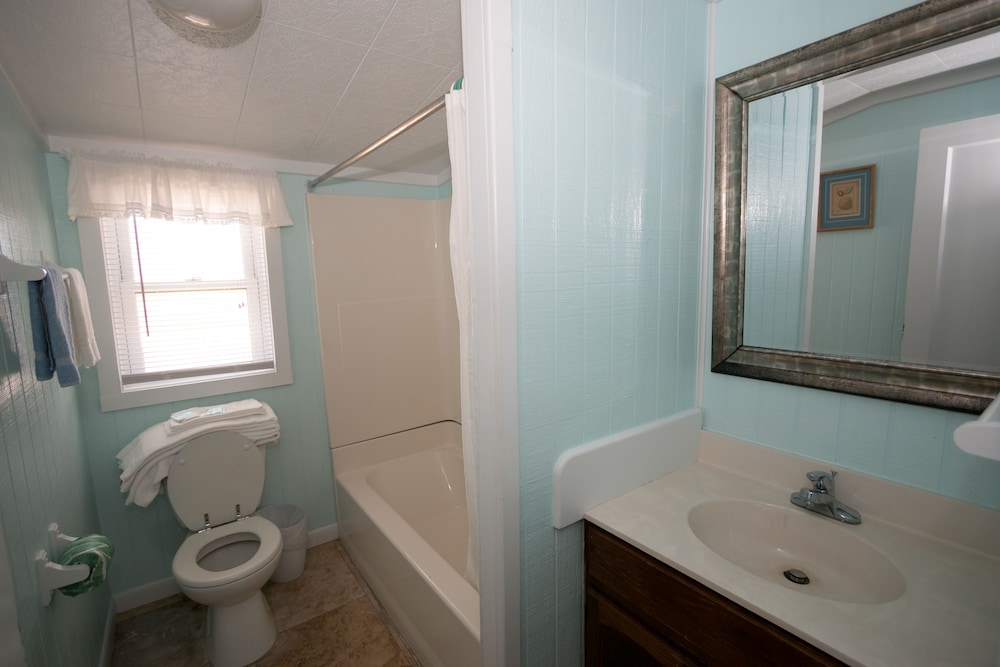 Outer Banks Motel - photo 175